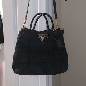 Prada Purse